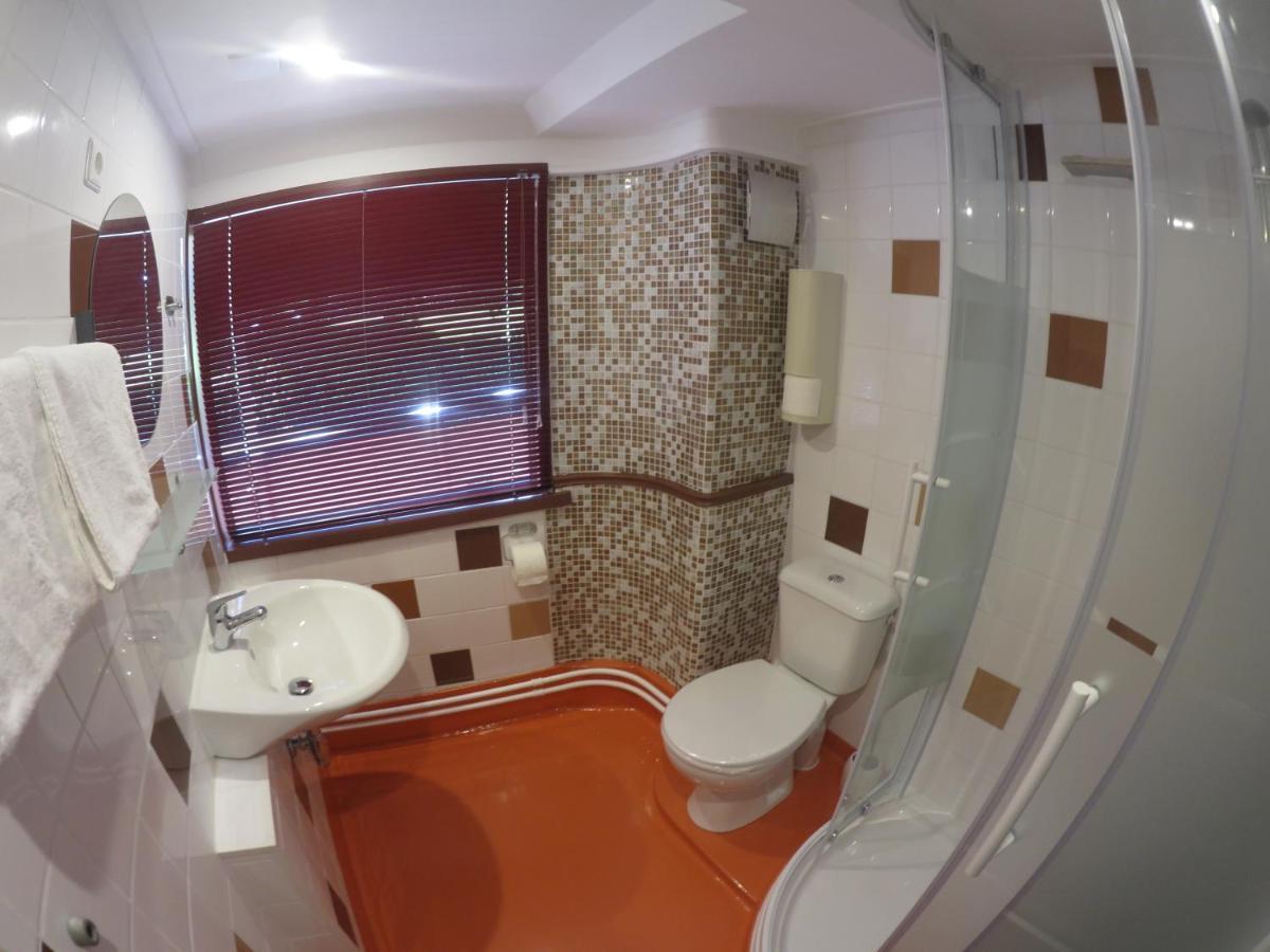 De Logeerboot Dordrecht Bed & Breakfast Luaran gambar