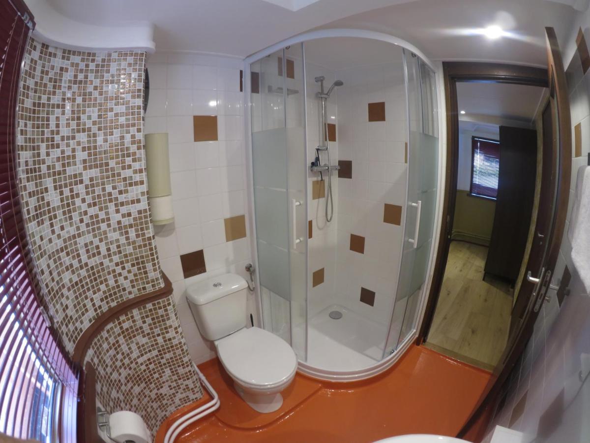 De Logeerboot Dordrecht Bed & Breakfast Luaran gambar